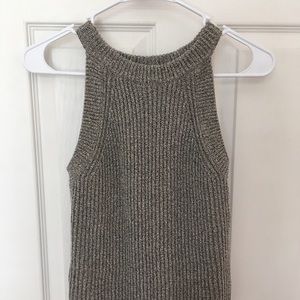 Madewell tank top